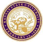 kansas state logo