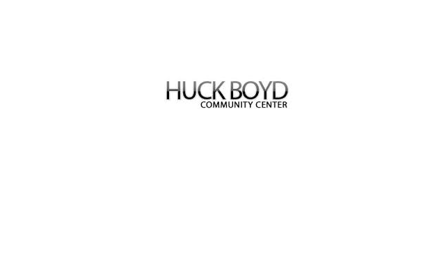 huck boyd