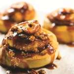 pecan rolls