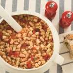Pasta e Fagioli Soup