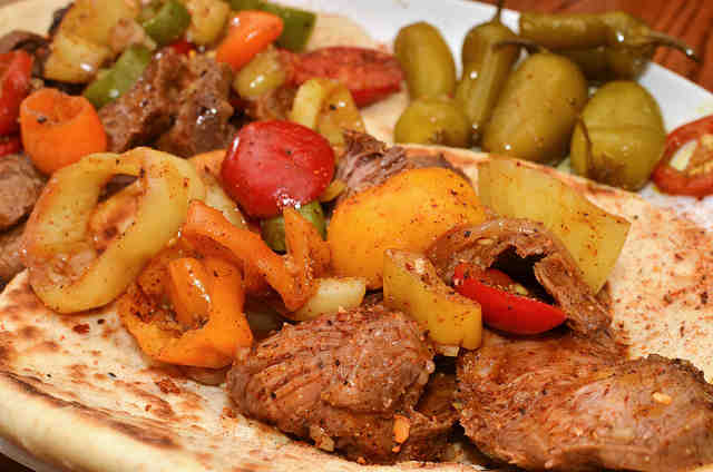 photo credit - jeffreyw