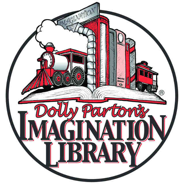 Dolly Parton’s Imagination Library