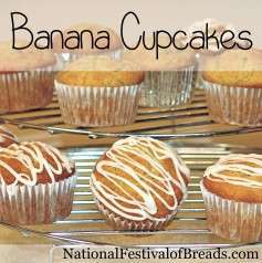 banana-cupcakes