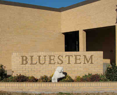 Bluestem Junior/Senior High School
