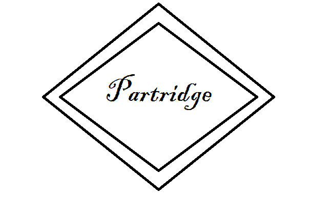 Partridge, ks