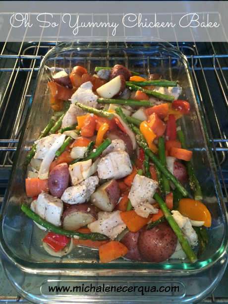 Photo By: www.michalenecerqua.com