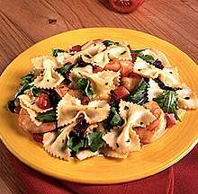 Photo Credit: National Pasta Association