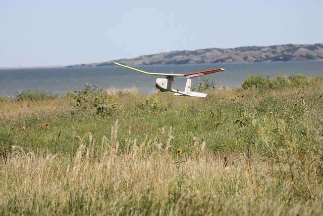 USGS Unmanned Aircraft