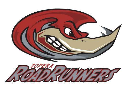 topeka road runner