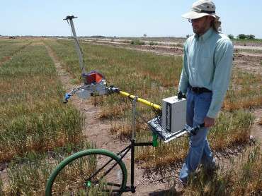 portable platform