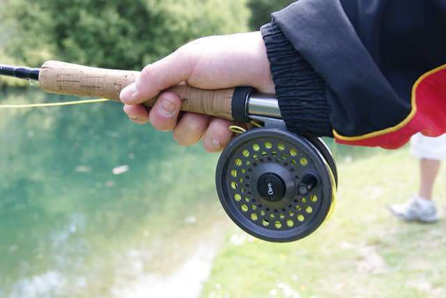 photo FieldsportsChannel TV