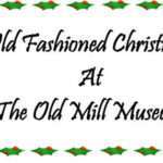 OLD FASHIONED CHRISTMAS