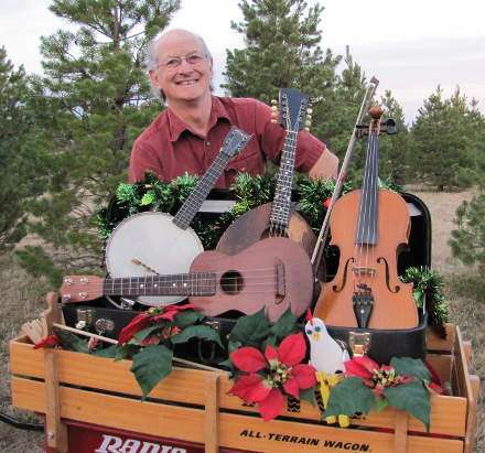 thad-beach-musical-christmas-wagon