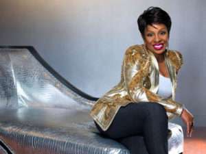 Gladys Knight