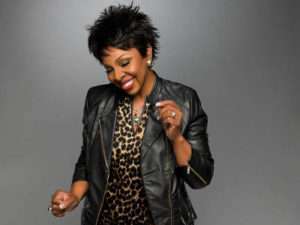 Gladys-Knight