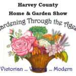 Harvey County Home and Garden Show 2017