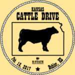 Kansas Cattle Drive