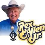 Rex Allen Jr