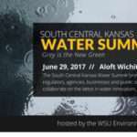 South Central Kansas Water Summit