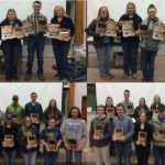 Midwest Invitational Meat Judging Contest