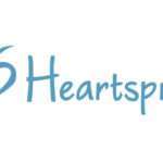 heartspring logo