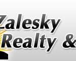 zalesky