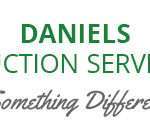 daniels logo
