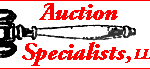 Auction Specialists