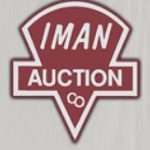 Iman auction