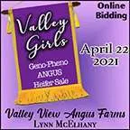 LWA Valley Girls-LWA