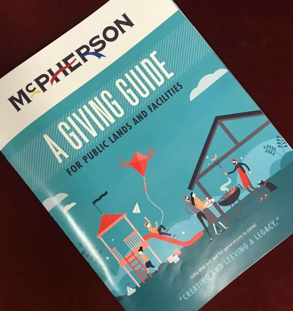 For Public Lands and Facilities Rural Messenger