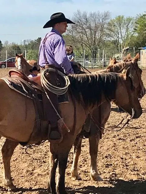 frankbuchman horse photo