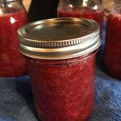 rhubarb sauce2