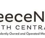 Reece Nicols white logo