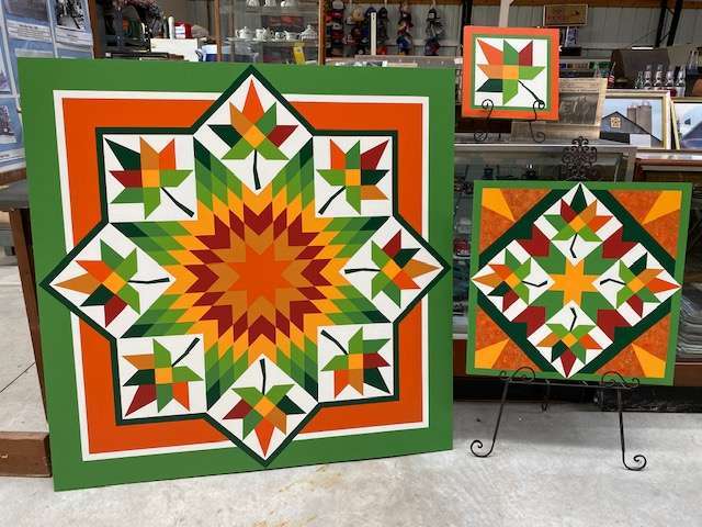 2022 AHP Fall barn quilts IMG_4073