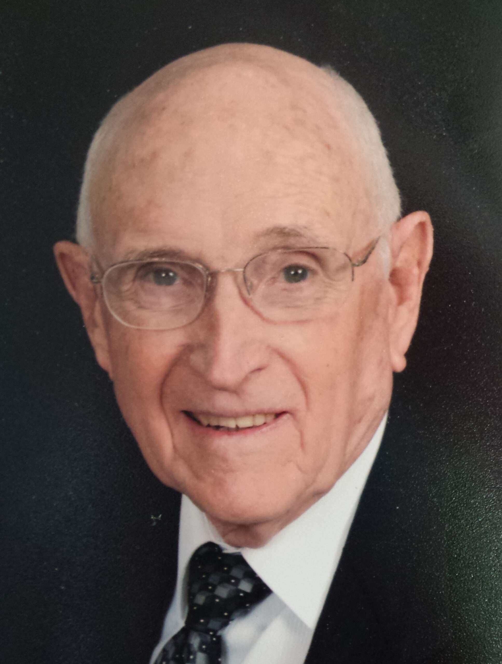 Anfred Allen Smith Rural Messenger