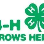 4H grows here