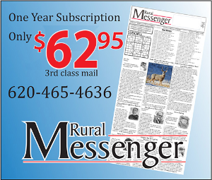 rural messenger subscription