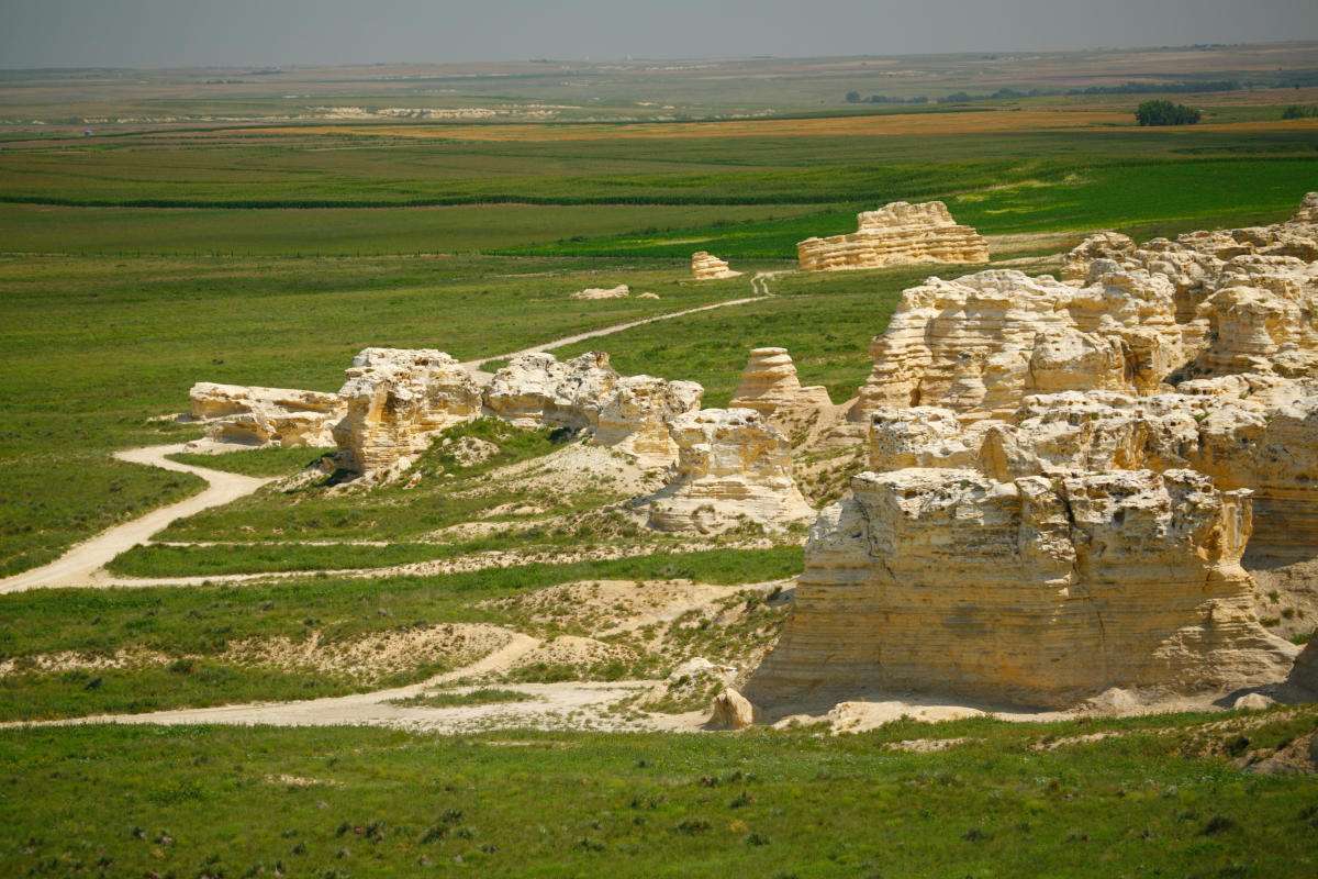9 OF THE BEST HIKES IN KANSAS Rural Messenger