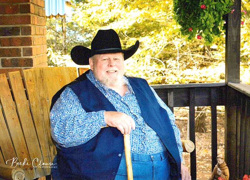 Roger L. Ringer Rural Messenger