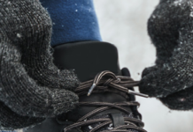 Staying active contributes to healthy holidays