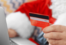 Protect your identity this holiday season