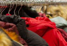 Beat the chill: Essential layering tips