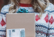 Tips for mailing holiday food gifts