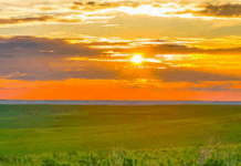 Ready for more daylight in the evening? Here’s when KS will start seeing longer days