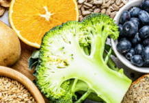 How diet can influence brain health