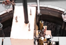 A Kansas nuclear engineering program is back and students are quickly signing up