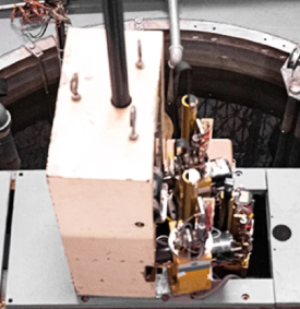 A Kansas nuclear engineering program is back and students are quickly signing up