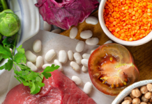 New dietary guidelines put spotlight on gut health, protein and home cooking