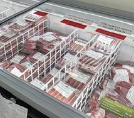 This family cattle farm has been producing some of the finest Kansas beef for 3 generations